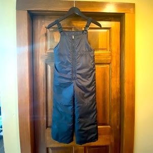 Carter L 6x children’s ski bibs